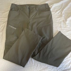 Kuiu Tiburon Pant 36T